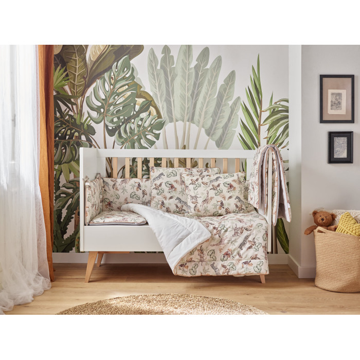 Cama infantil 140x70 (Colección Classy)